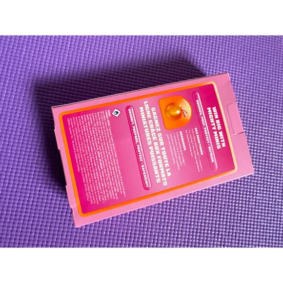 AMIKA mission minis bestsellers set dry shampoo mask detangling primer NEW - Picture 3 of 6